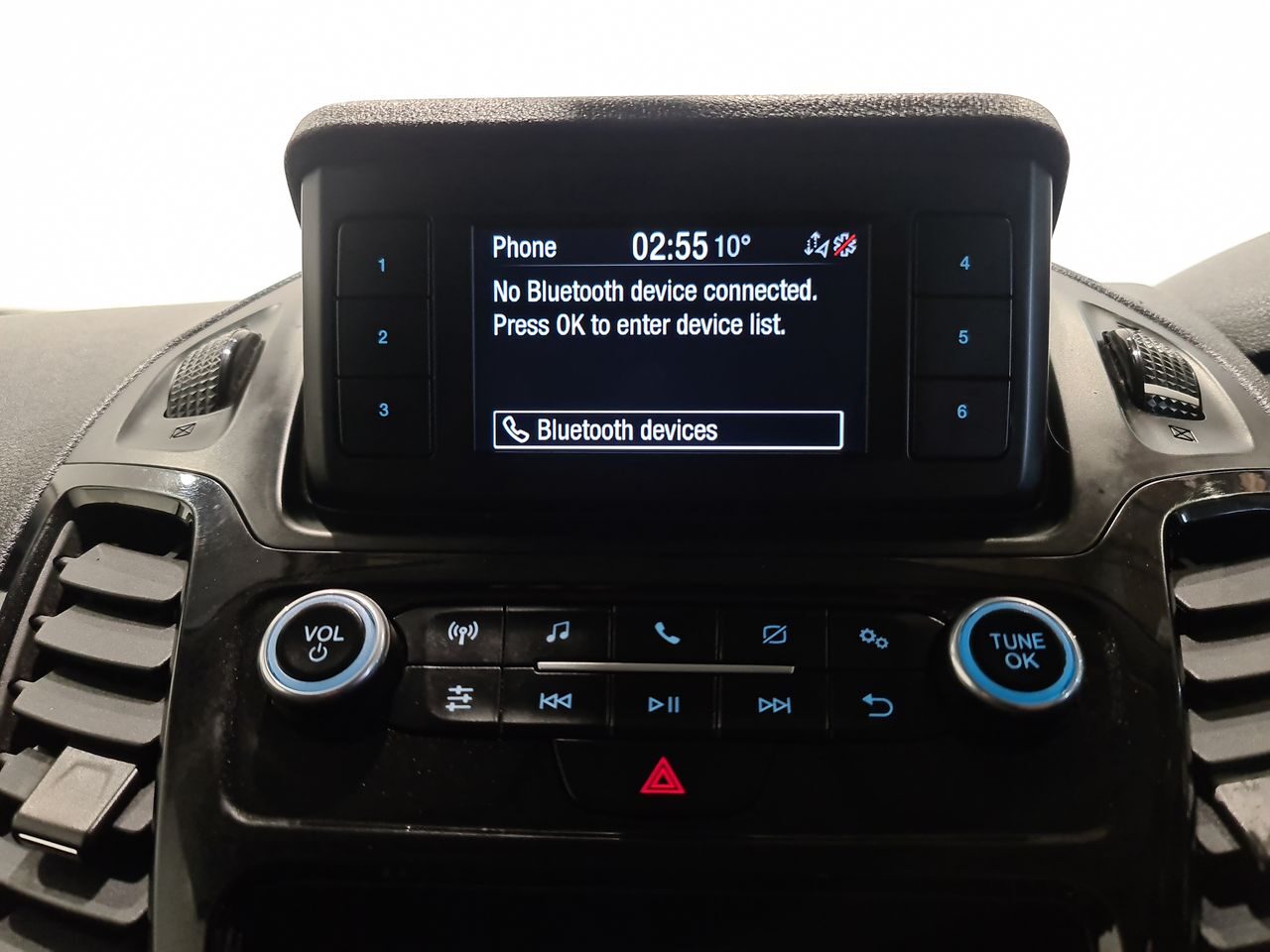 Used Ford Transit Connect 2021 for sale - 76577123: Photo 29