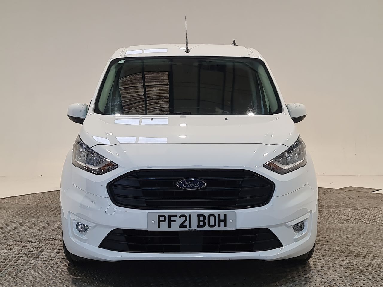 Used Ford Transit Connect 2021 for sale - 76577123: Photo 3