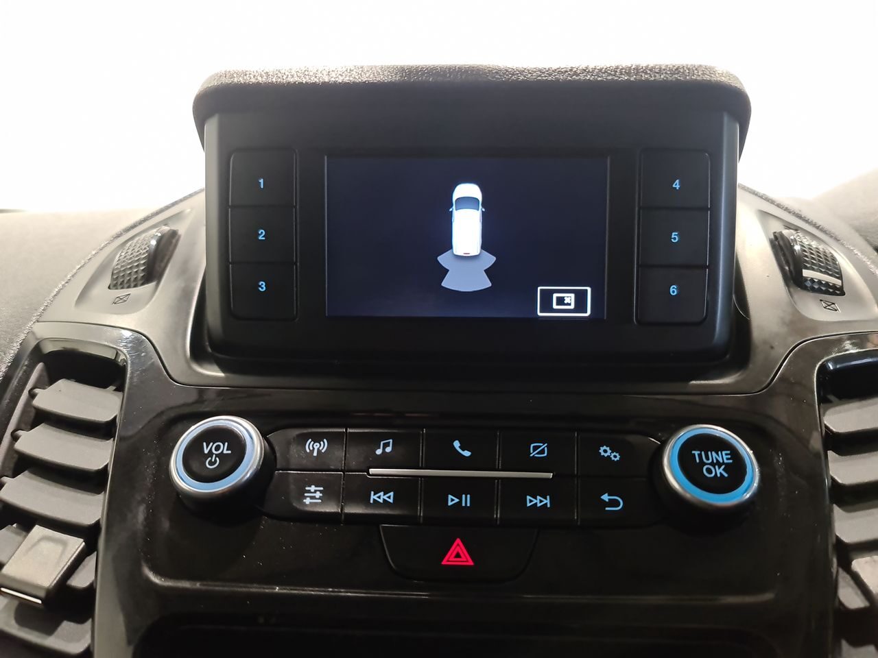 Used Ford Transit Connect 2021 for sale - 76577123: Photo 30