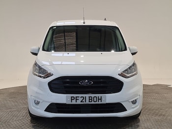 Used Ford Transit Connect 2021 for sale - 76577123: Photo