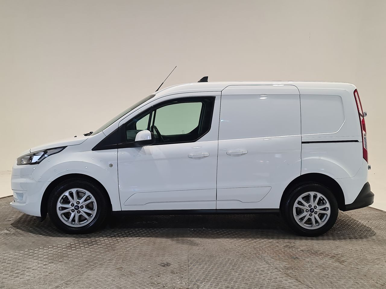Used Ford Transit Connect 2021 for sale - 76577123: Photo 5