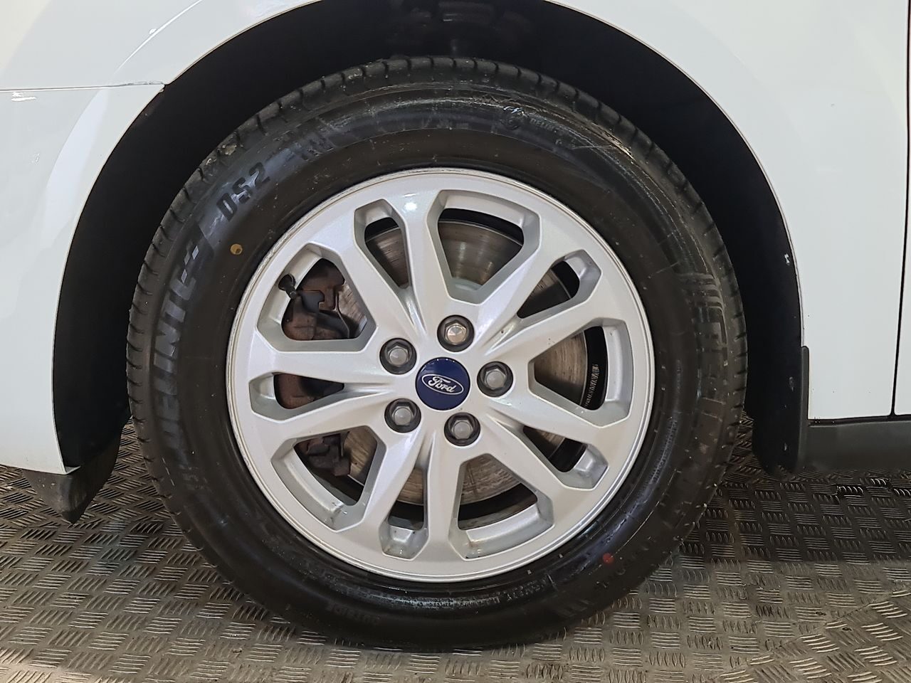 Used Ford Transit Connect 2021 for sale - 76577123: Photo 6