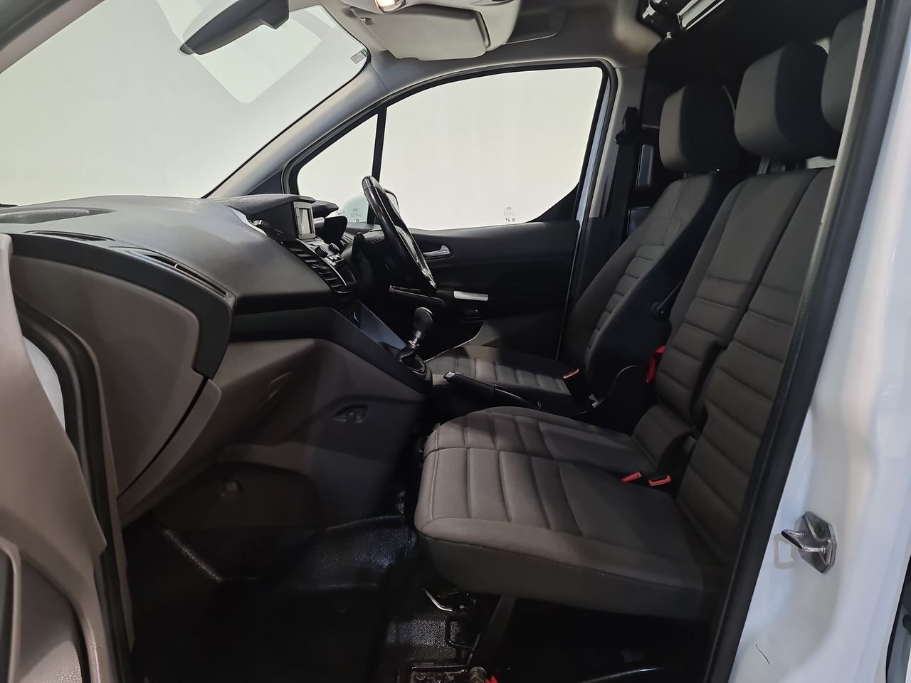 Used Ford Transit Connect 2021 for sale - 76577123: Photo 7