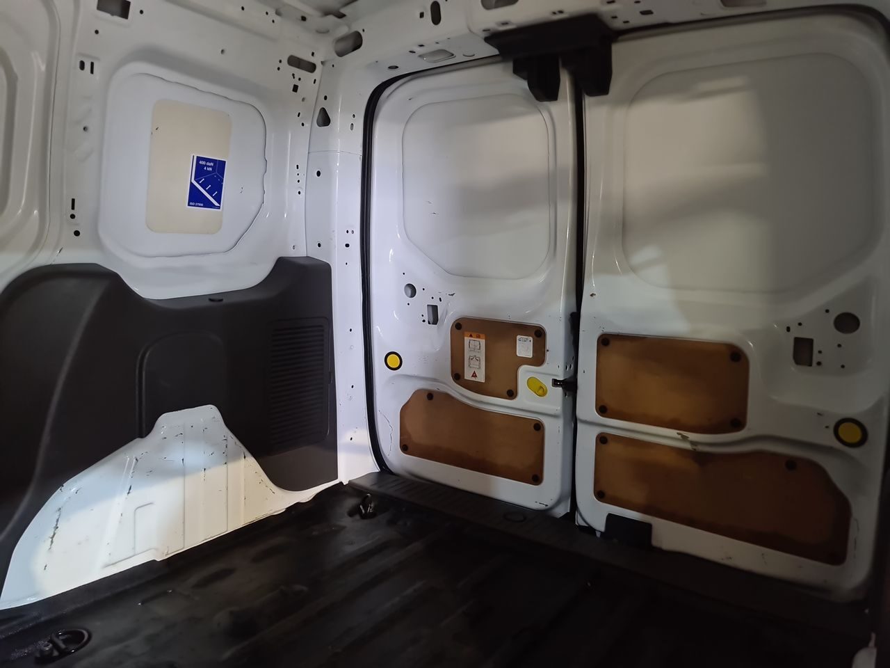 Used Ford Transit Connect 2021 for sale - 76577123: Photo 8