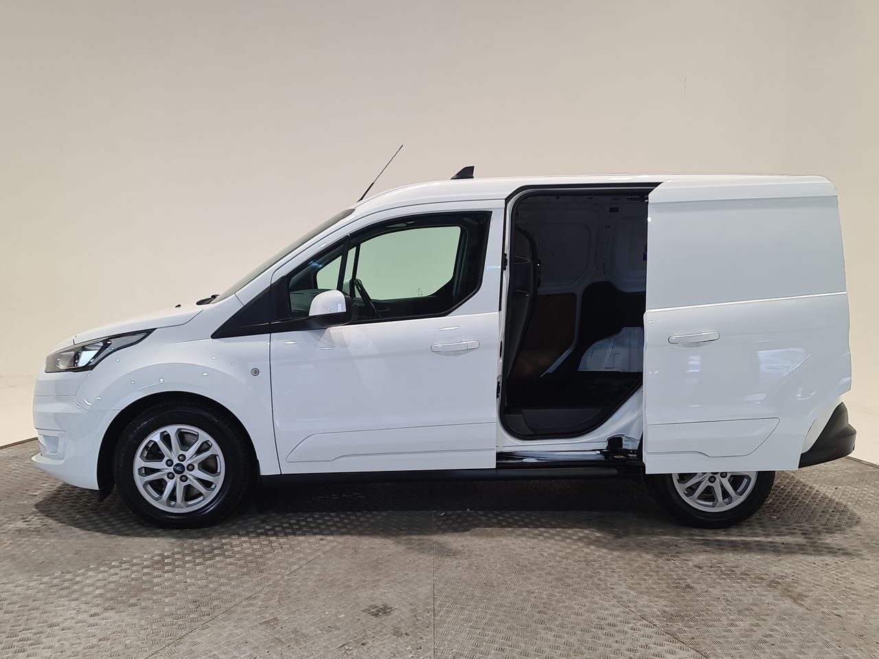 Used Ford Transit Connect 2021 for sale - 76577123: Photo 9