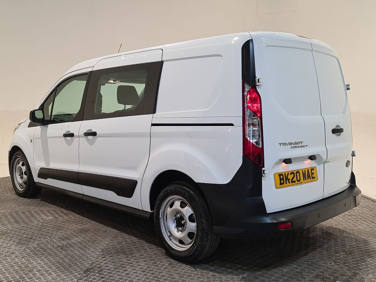 Used Ford Transit Connect 2020 for sale - 76544701: Photo 10