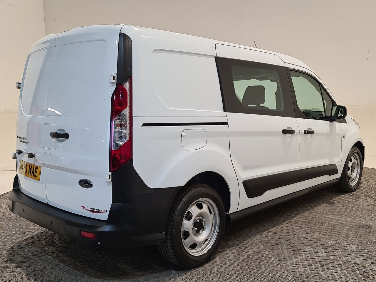 Used Ford Transit Connect 2020 for sale - 76544701: Photo 15