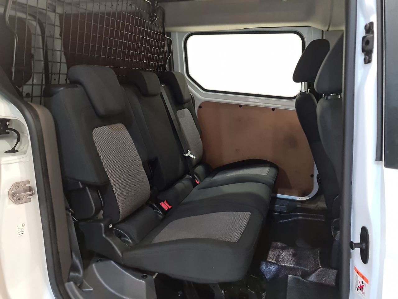Used Ford Transit Connect 2020 for sale - 76544701: Photo 17