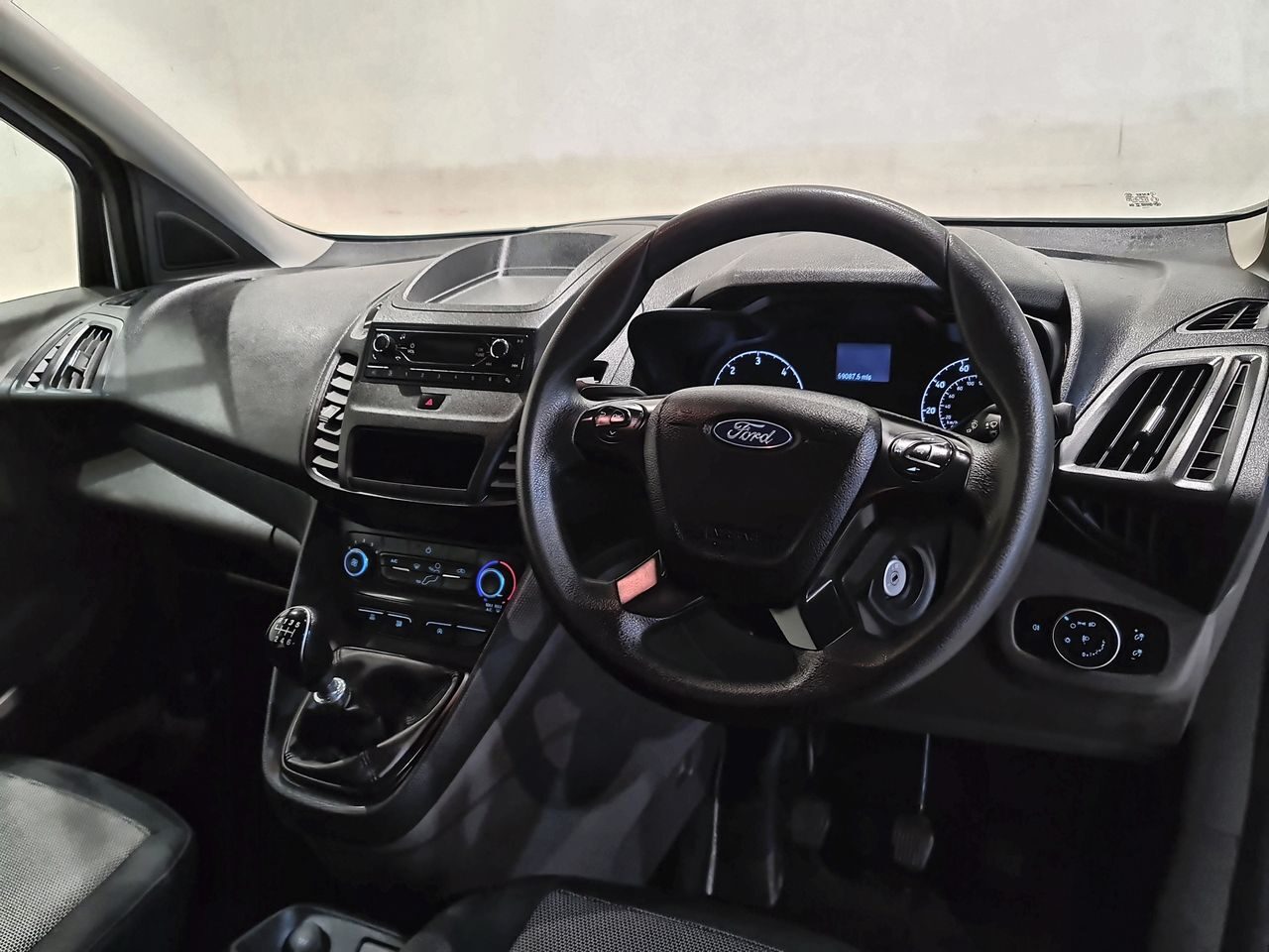 Used Ford Transit Connect 2020 for sale - 76544701: Photo 20