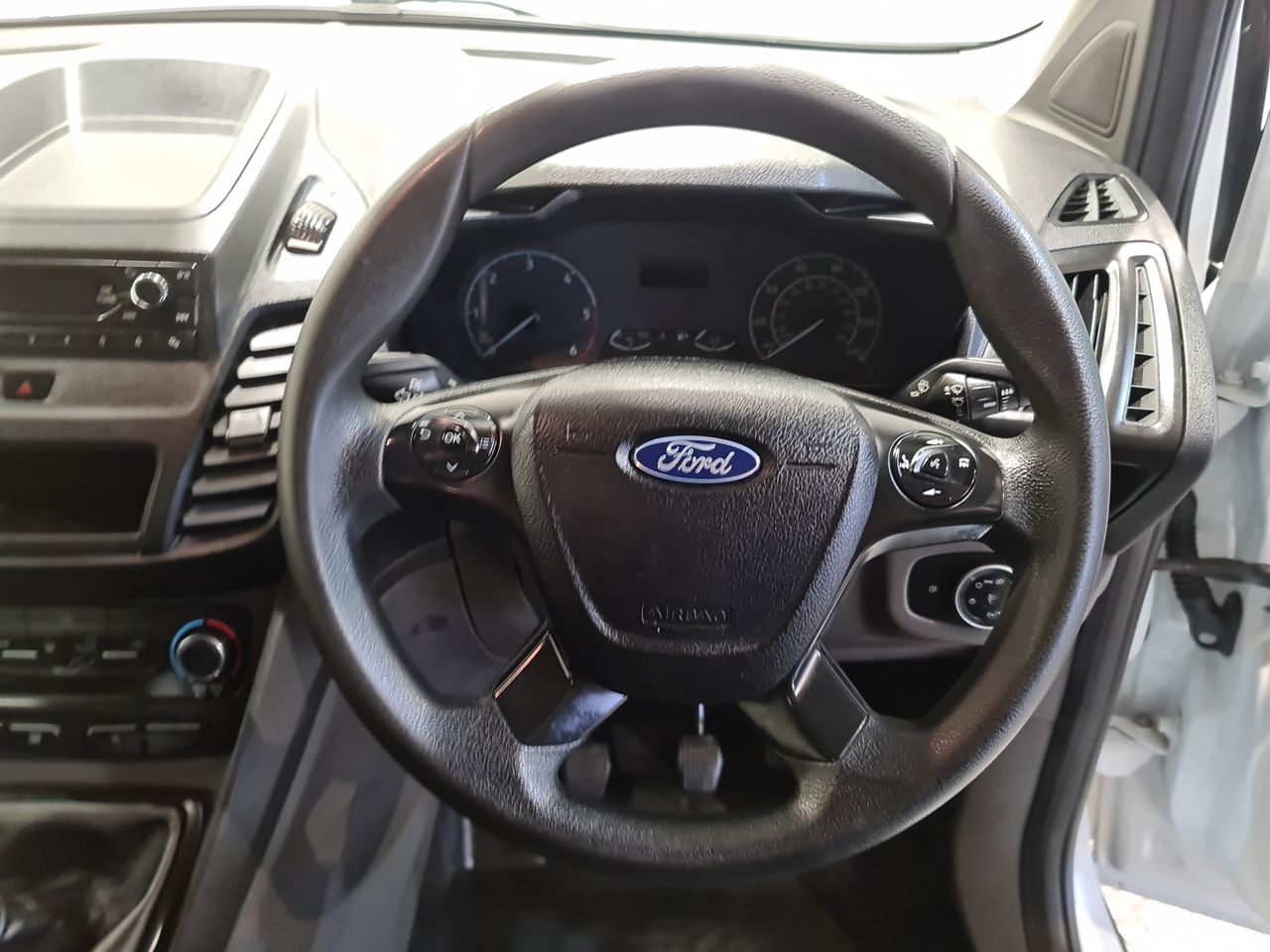 Used Ford Transit Connect 2020 for sale - 76544701: Photo 22