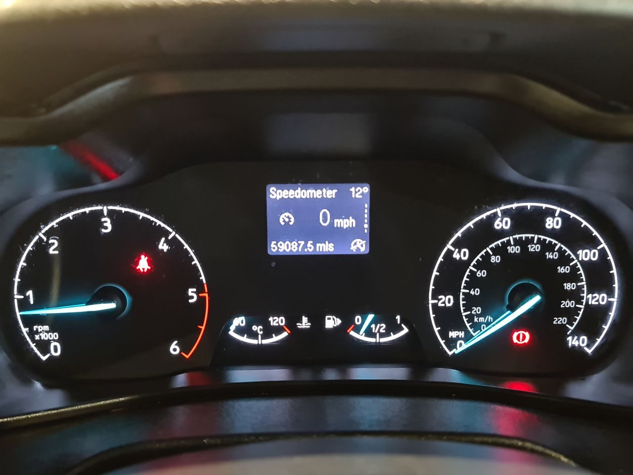 Used Ford Transit Connect 2020 for sale - 76544701: Photo 26