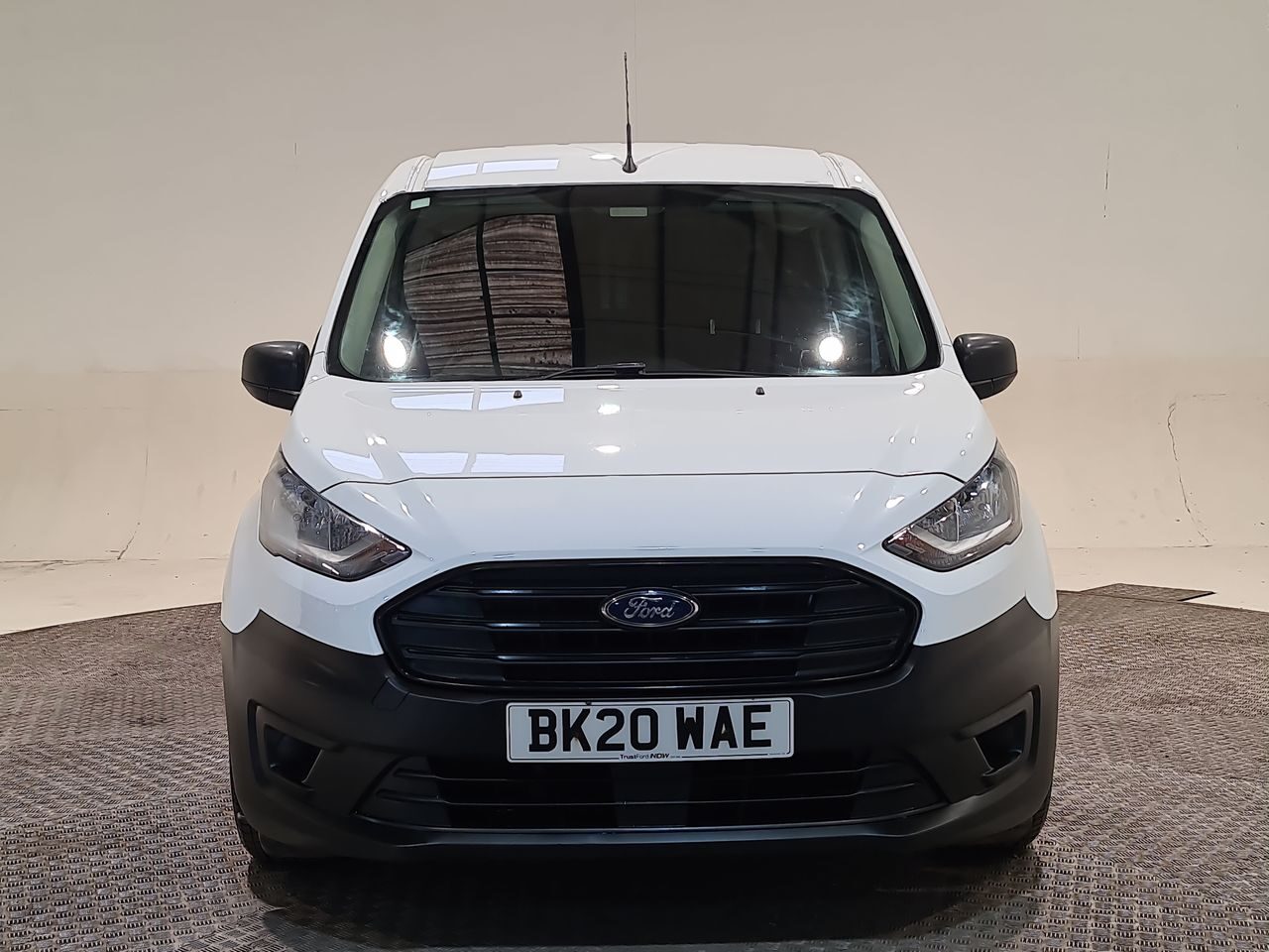 Used Ford Transit Connect 2020 for sale - 76544701: Photo 3