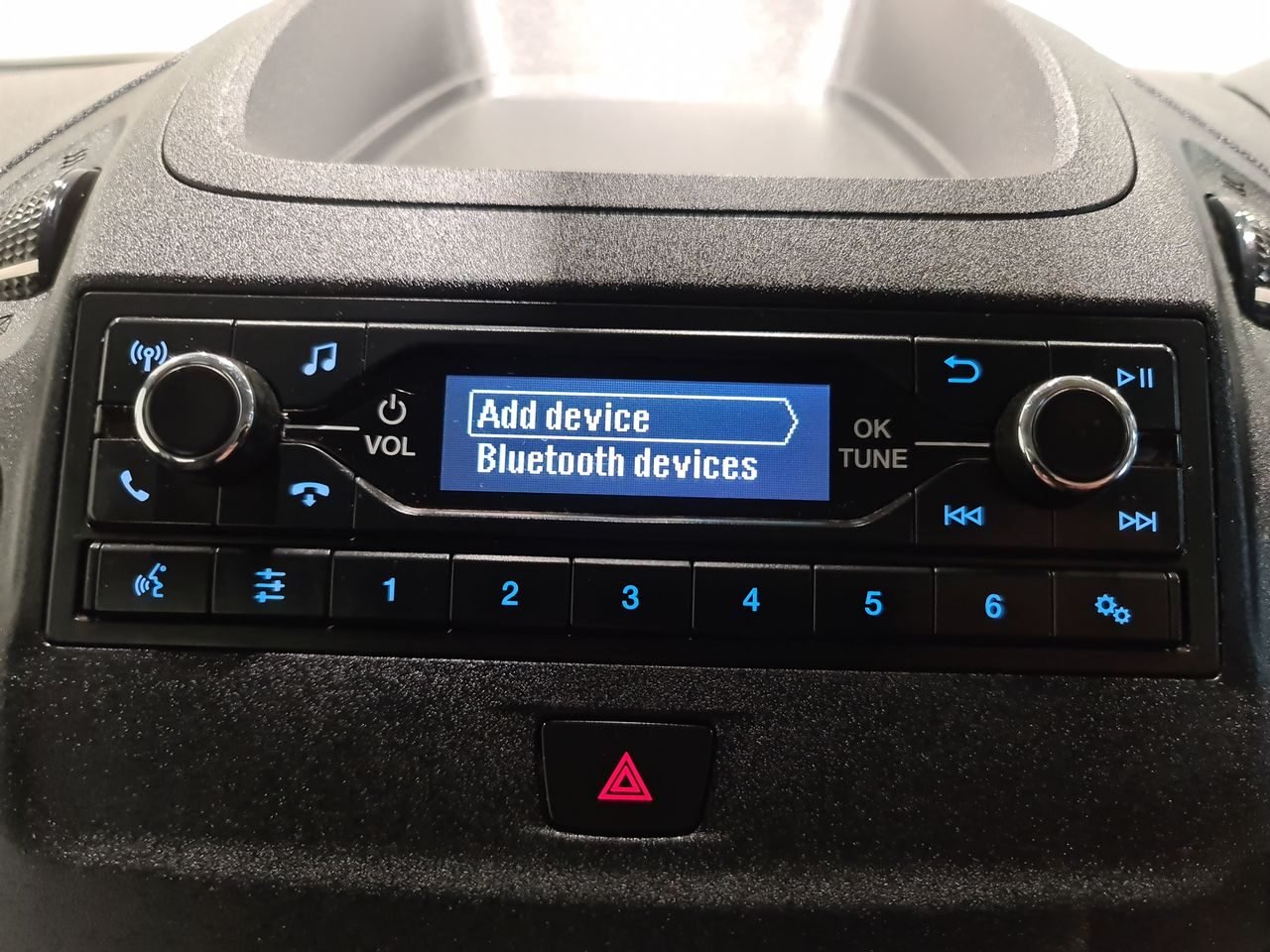 Used Ford Transit Connect 2020 for sale - 76544701: Photo 30