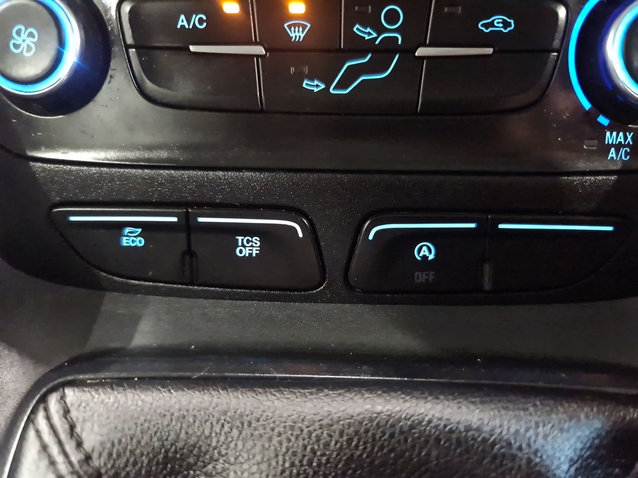 Used Ford Transit Connect 2020 for sale - 76544701: Photo 31