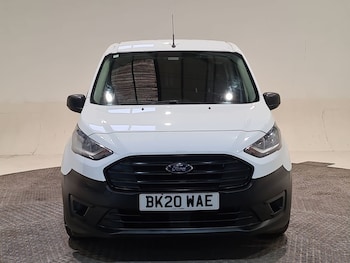 Used Ford Transit Connect 2020 for sale - 76544701: Photo