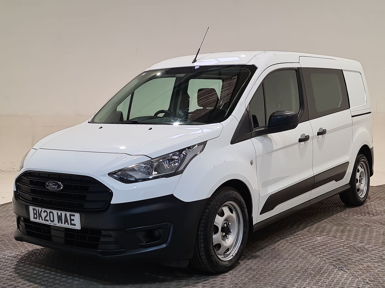 Used Ford Transit Connect 2020 for sale - 76544701: Photo 4