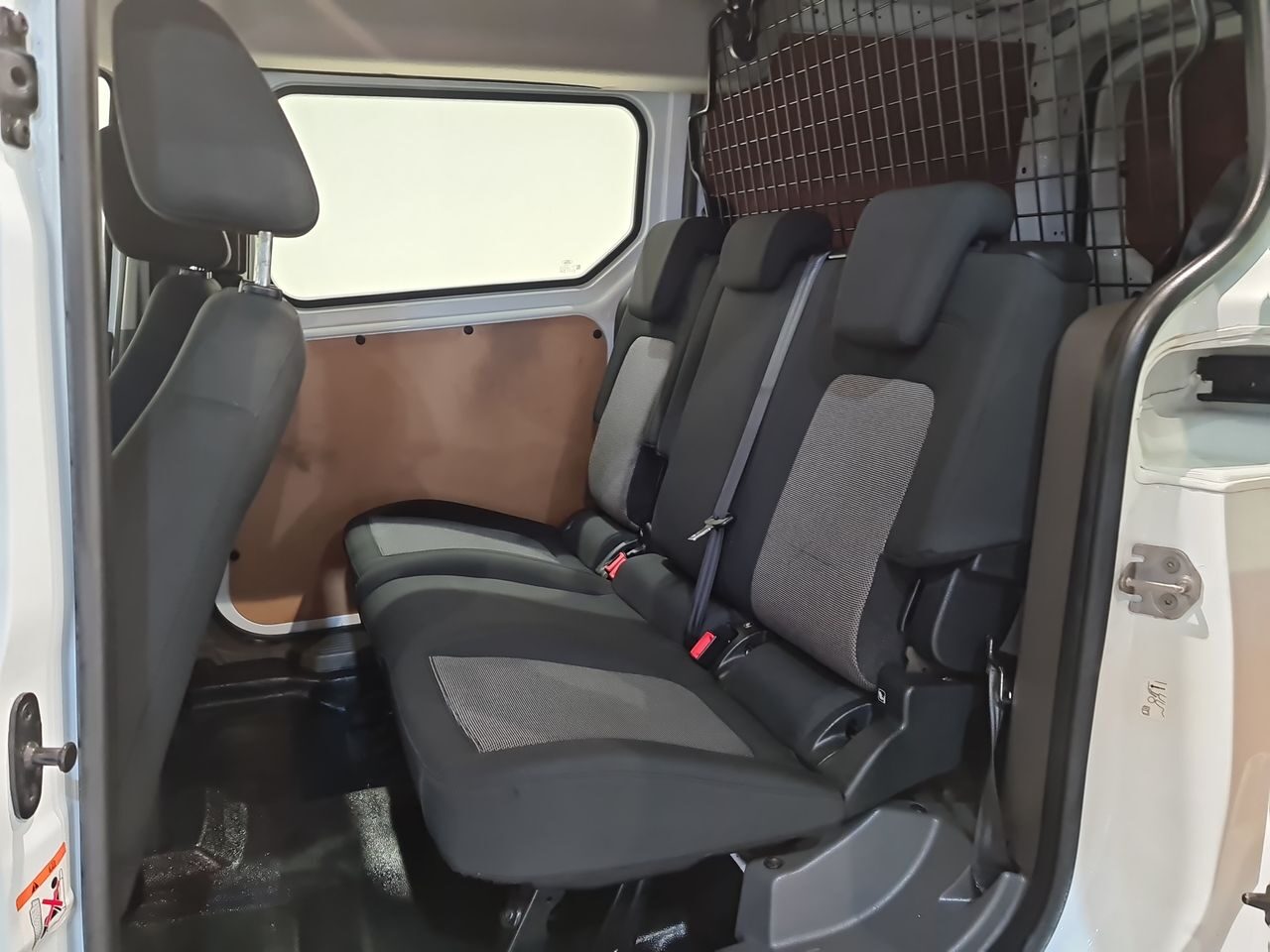 Used Ford Transit Connect 2020 for sale - 76544701: Photo 8