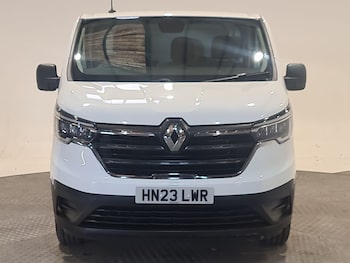 Used Renault Trafic 2023 for sale - 78565316: Photo