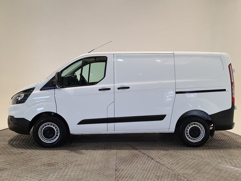 Used Ford Transit Custom 2021 for sale - 76356183: Photo 11