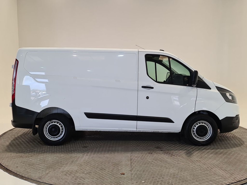 Used Ford Transit Custom 2021 for sale - 76356183: Photo 13
