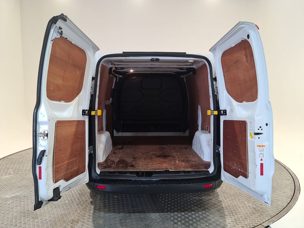 Used Ford Transit Custom 2021 for sale - 76356183: Photo 15