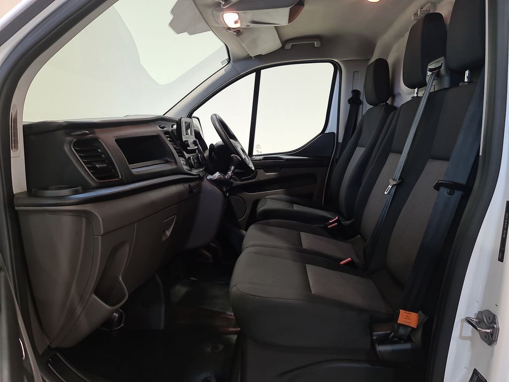 Used Ford Transit Custom 2021 for sale - 76356183: Photo 25