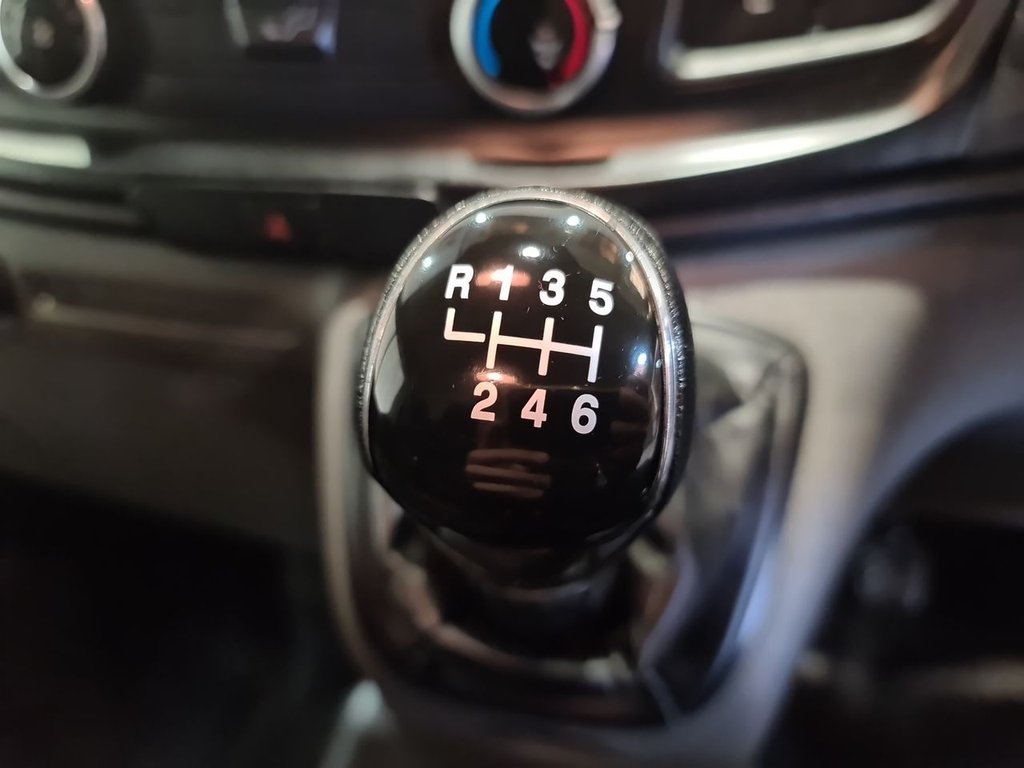 Used Ford Transit Custom 2021 for sale - 76356183: Photo 28