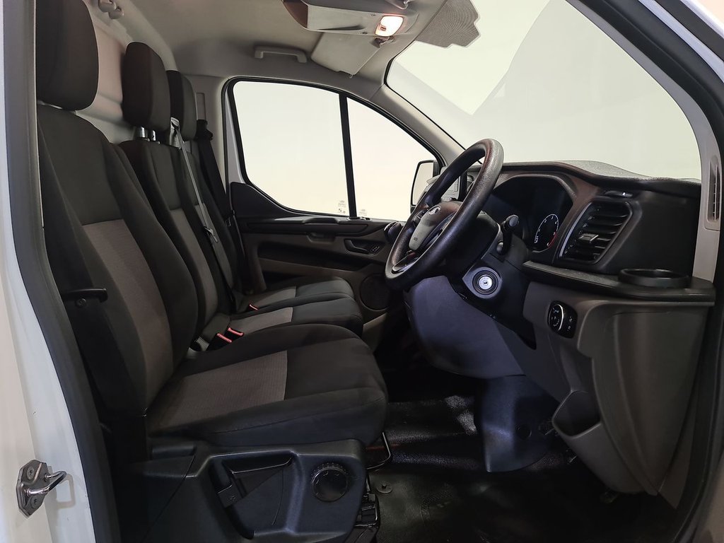 Used Ford Transit Custom 2021 for sale - 76356183: Photo 3