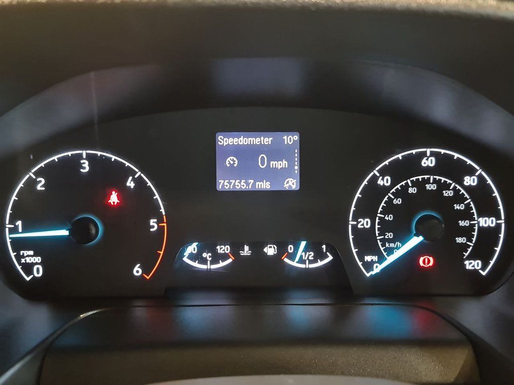 Used Ford Transit Custom 2021 for sale - 76356183: Photo 30