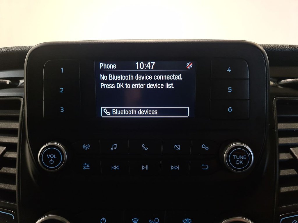 Used Ford Transit Custom 2021 for sale - 76356183: Photo 34