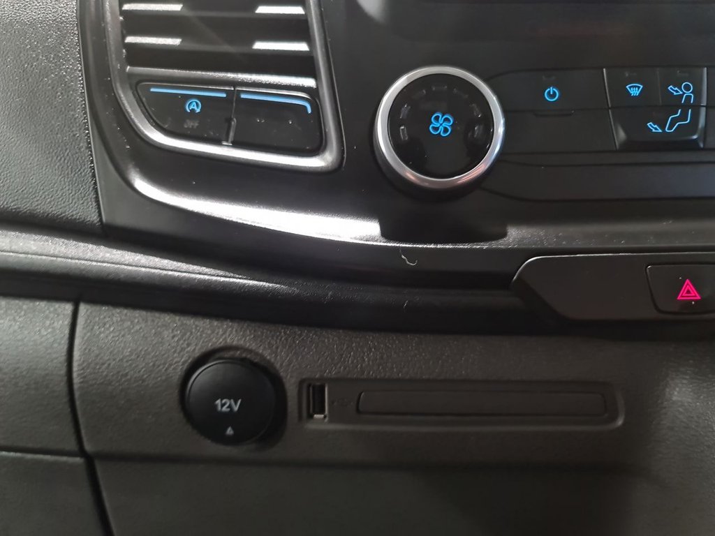 Used Ford Transit Custom 2021 for sale - 76356183: Photo 35