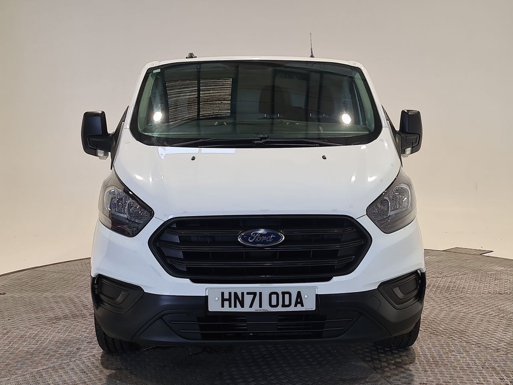 Used Ford Transit Custom 2021 for sale - 76356183: Photo 9