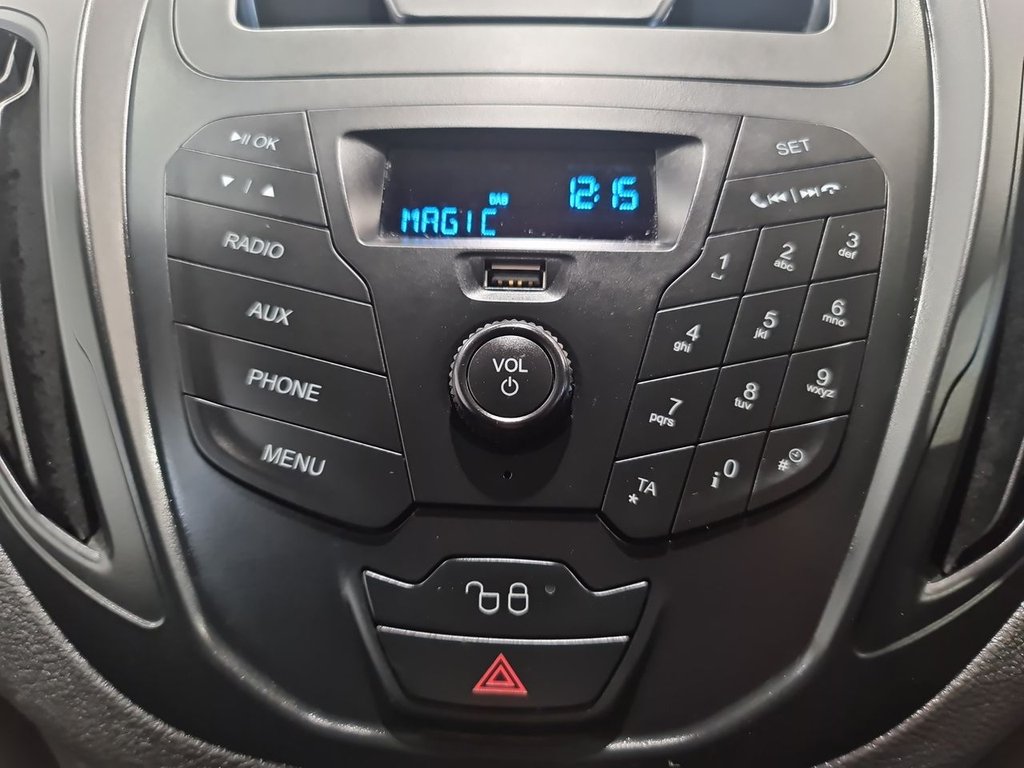 Vehicle 28