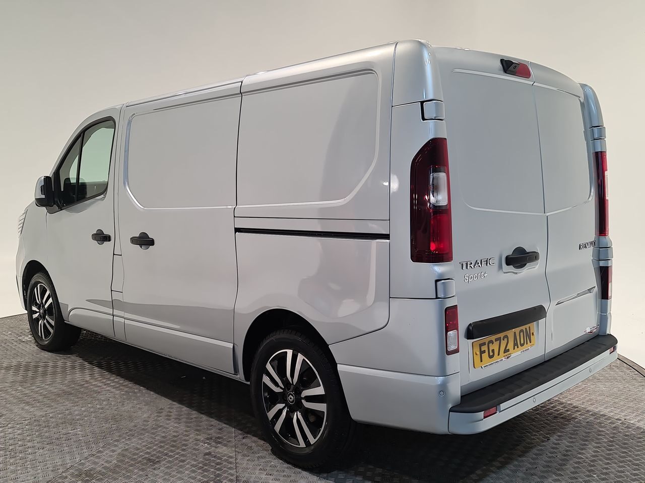 Used Renault Trafic 2022 for sale - 76544712: Photo 10