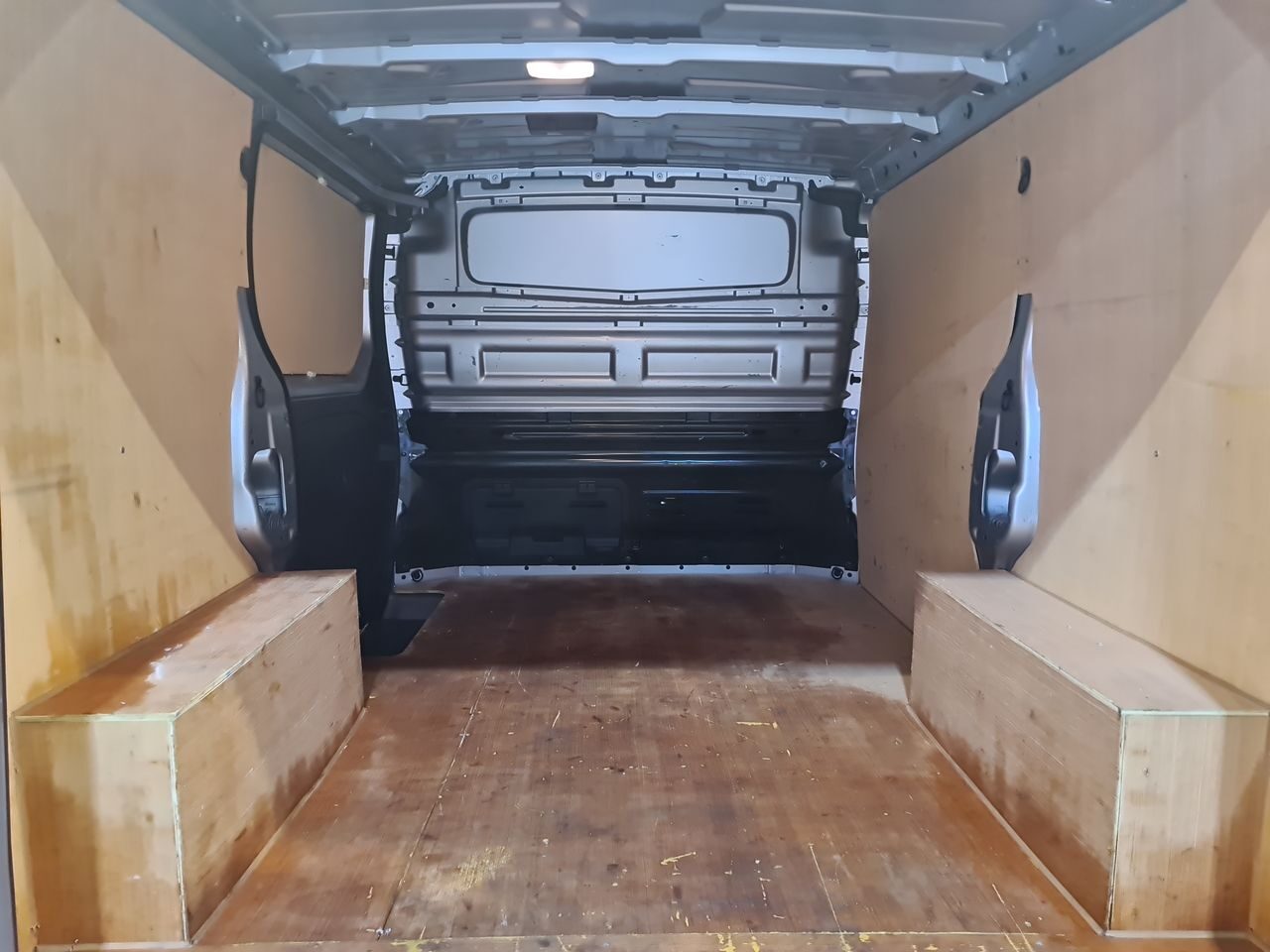 Used Renault Trafic 2022 for sale - 76544712: Photo 12