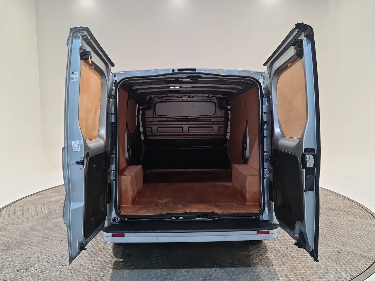 Used Renault Trafic 2022 for sale - 76544712: Photo 13