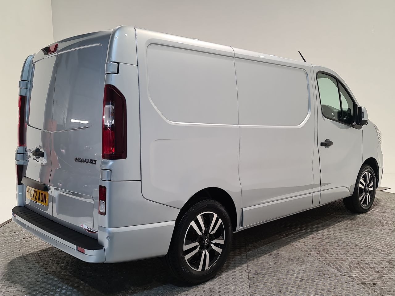 Used Renault Trafic 2022 for sale - 76544712: Photo 16