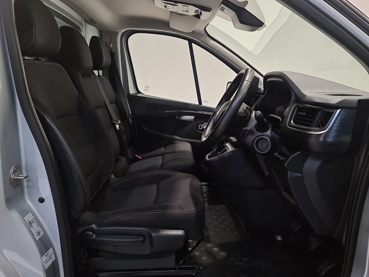 Used Renault Trafic 2022 for sale - 76544712: Photo 18