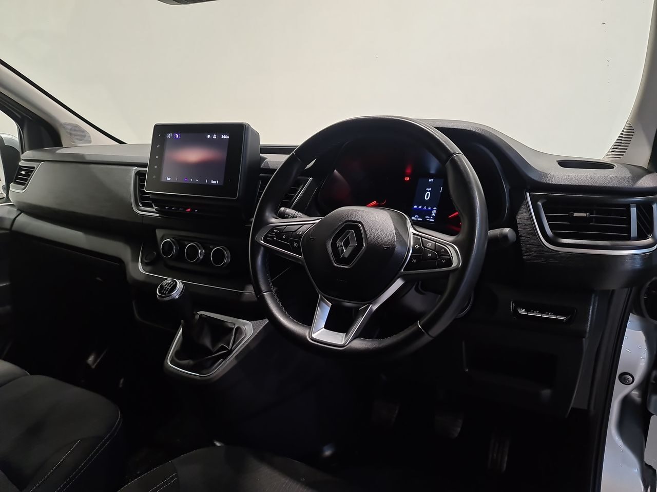 Used Renault Trafic 2022 for sale - 76544712: Photo 19