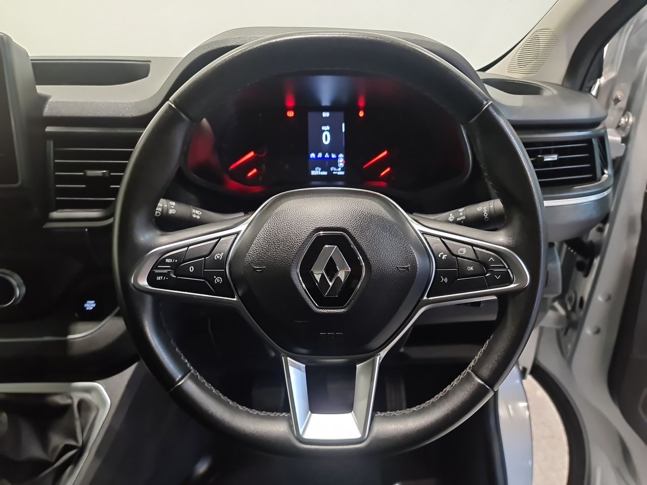 Used Renault Trafic 2022 for sale - 76544712: Photo 21