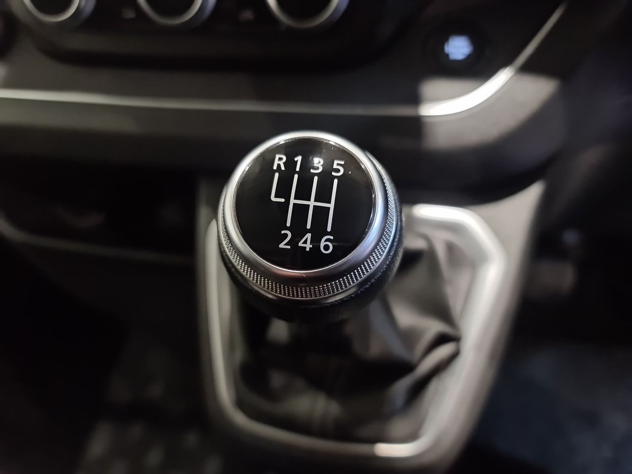 Used Renault Trafic 2022 for sale - 76544712: Photo 22