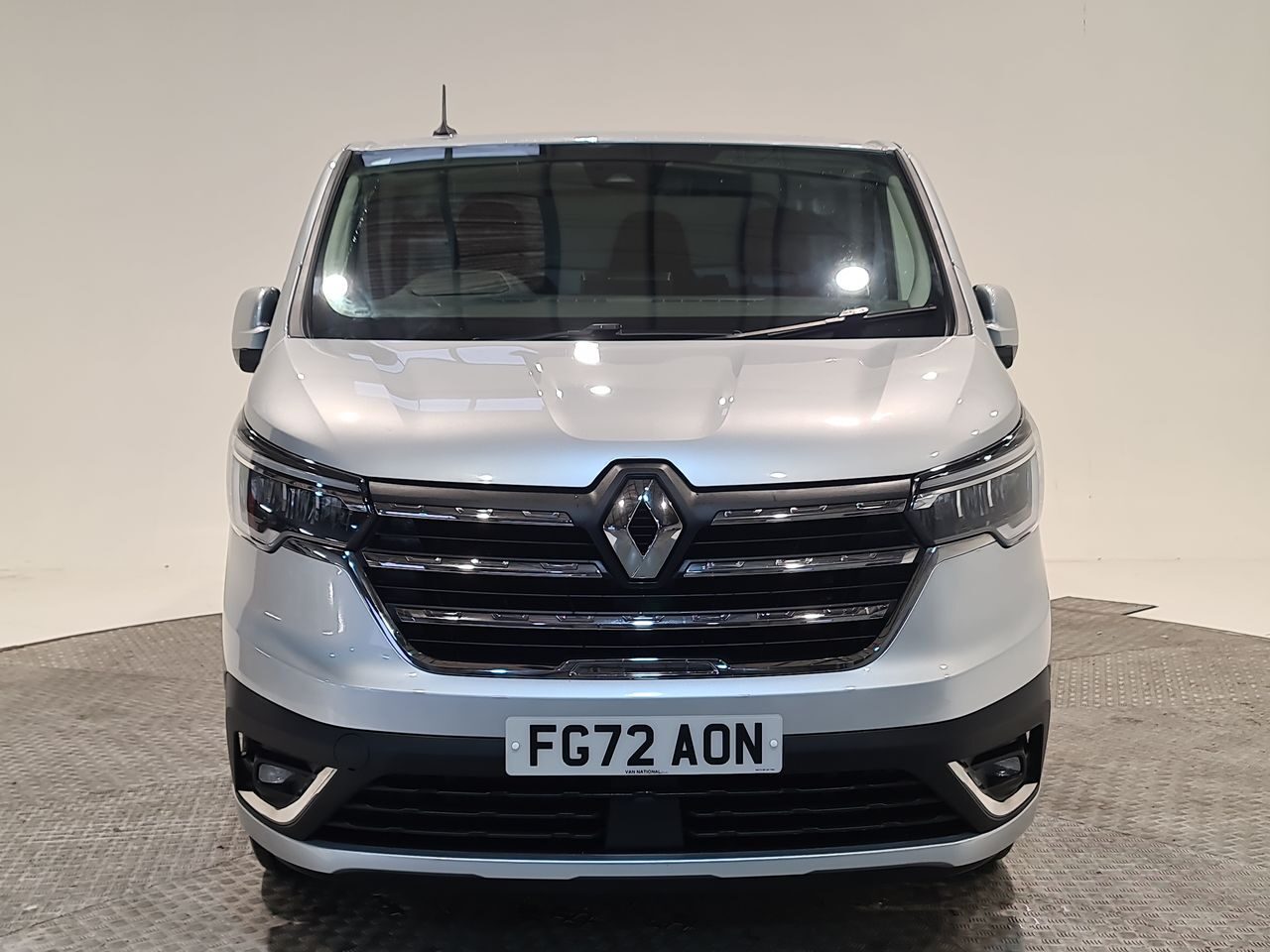 Used Renault Trafic 2022 for sale - 76544712: Photo 3