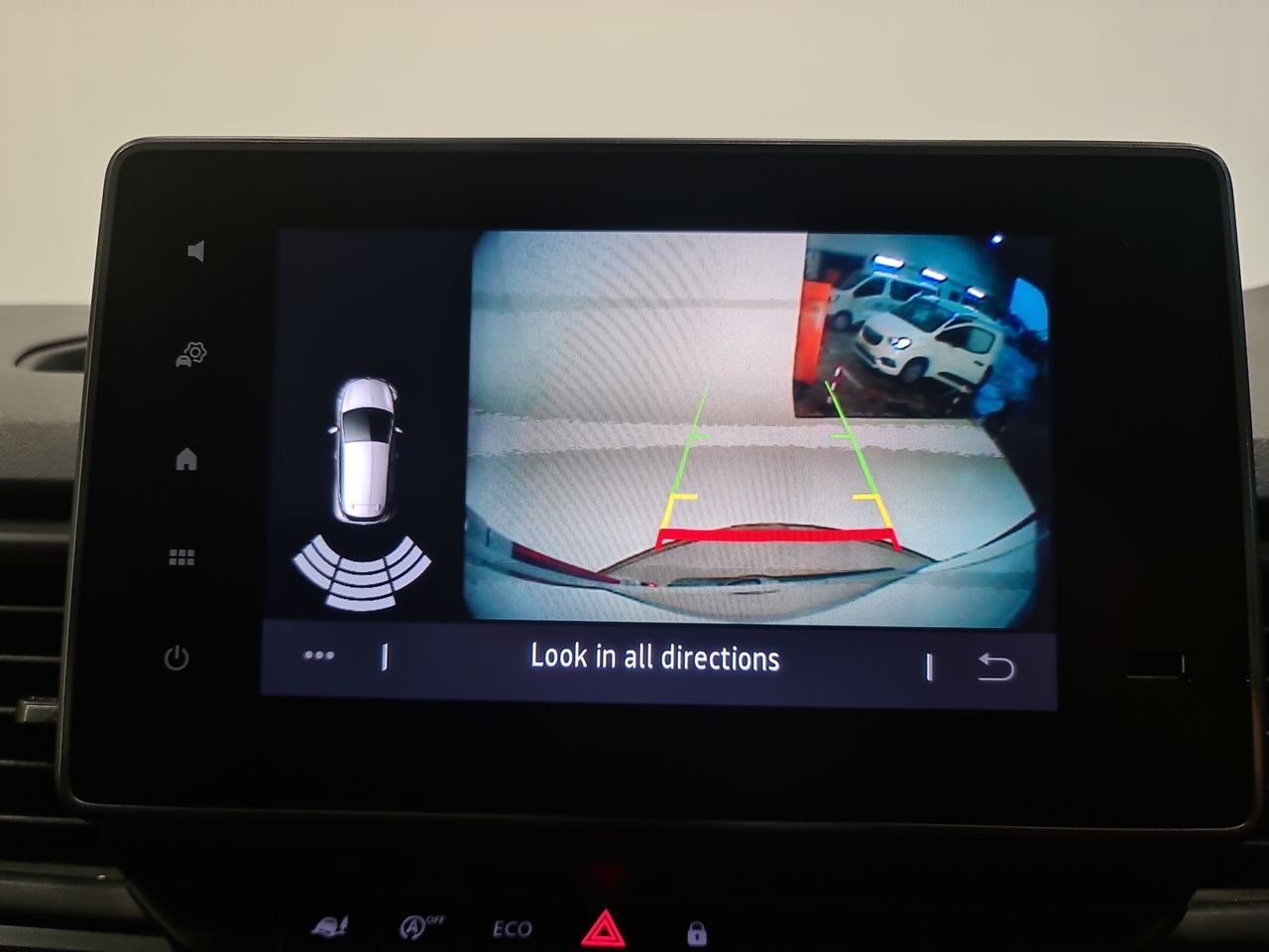 Used Renault Trafic 2022 for sale - 76544712: Photo 30