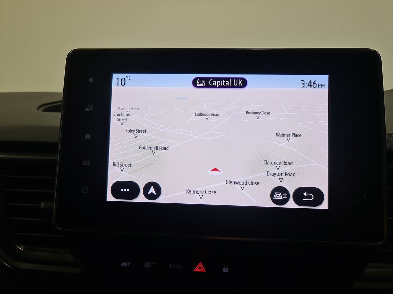 Used Renault Trafic 2022 for sale - 76544712: Photo 32