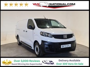 Used Fiat Scudo 2022 for sale - 78608066: Photo