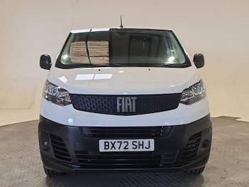Used Fiat Scudo 2022 for sale - 78608066: Photo