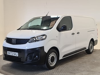 Used Fiat Scudo 2022 for sale - 78608066: Photo
