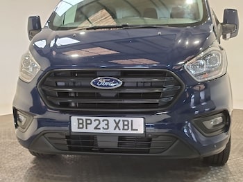 Used Ford Transit Custom 2023 for sale - 79457148: Photo