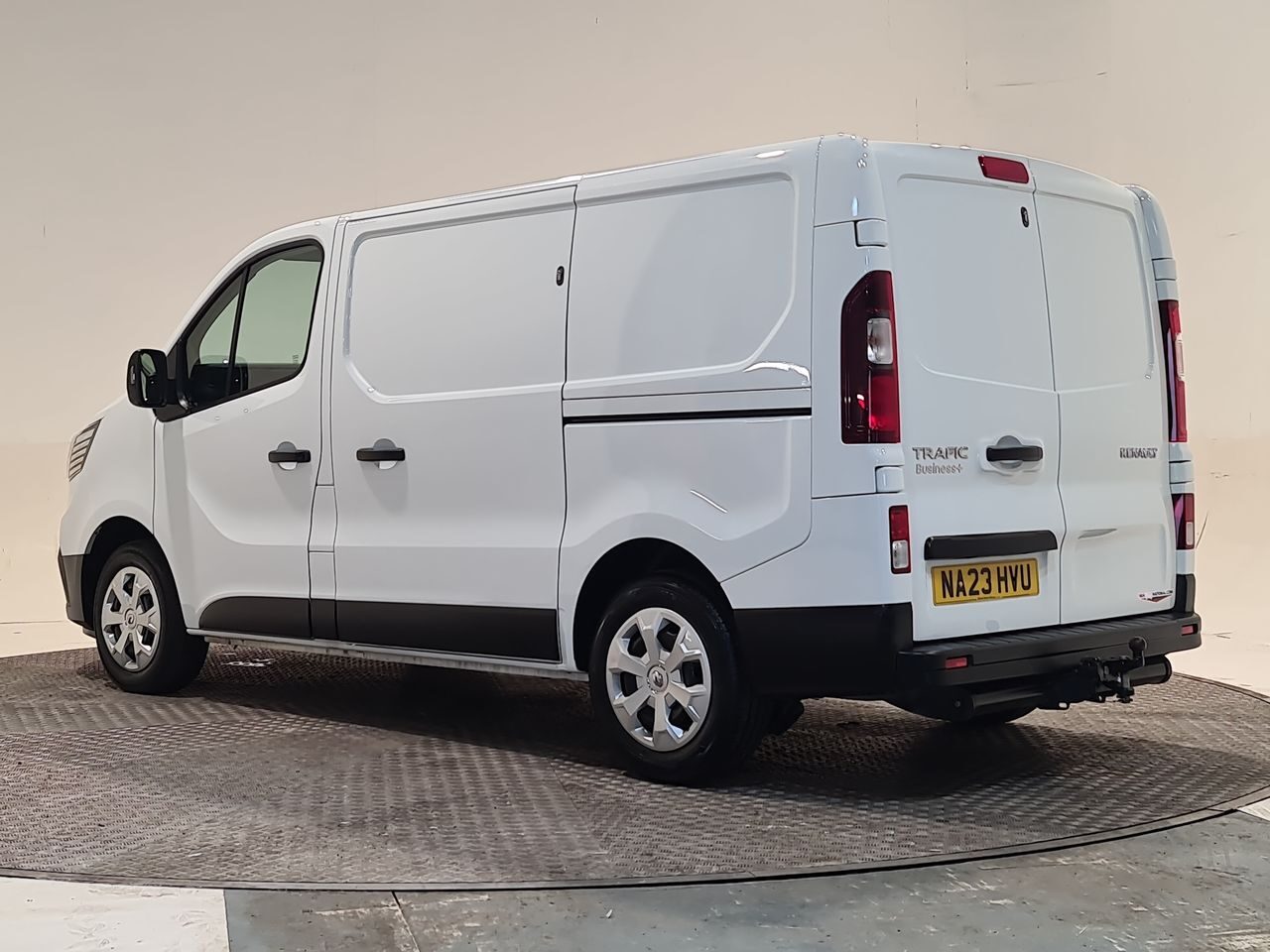 Used Renault Trafic 2023 for sale - 76544916: Photo 10