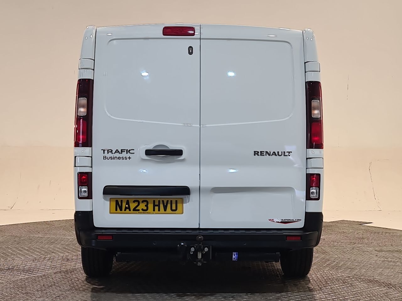 Used Renault Trafic 2023 for sale - 76544916: Photo 11